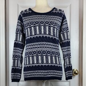 Bedford Fair Sweater